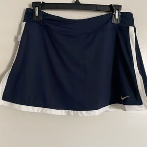 Nike Court Dri Fit Tennis Skort